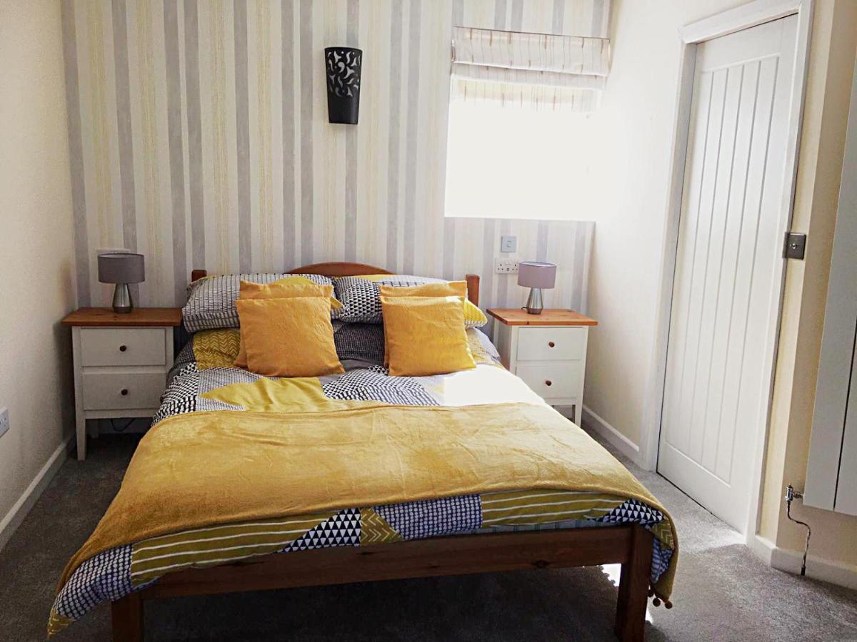 Hartpury B&B מראה חיצוני תמונה