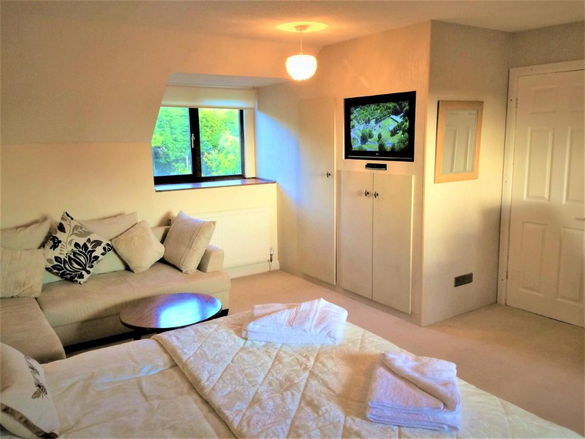 Hartpury B&B מראה חיצוני תמונה